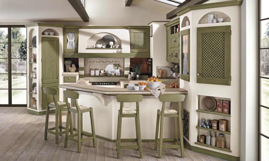 Vendita Cucine Provenzali Brescia. Vendita Cucine Provenzali Brescia.
