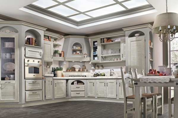 Vendita Cucine Provenzali Brescia. Vendita Cucine Provenzali Brescia.