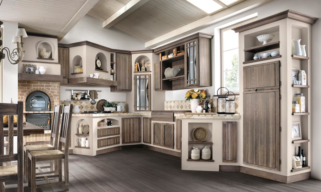 Vendita Cucine Provenzali Brescia. Vendita Cucine Provenzali Brescia.