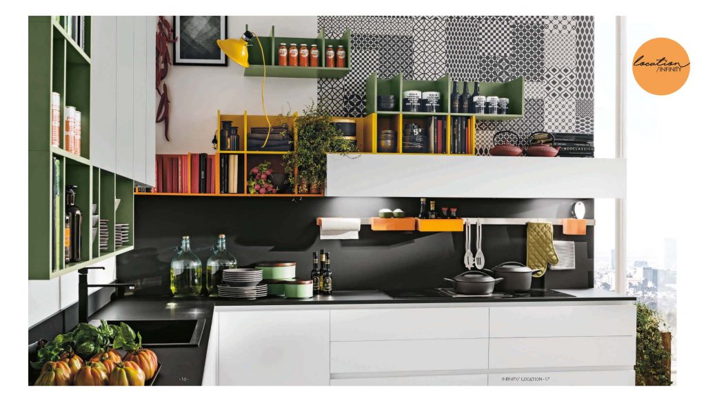 Rivenditori Stosa Cucine Brescia. Rivenditori Stosa Cucine Brescia.