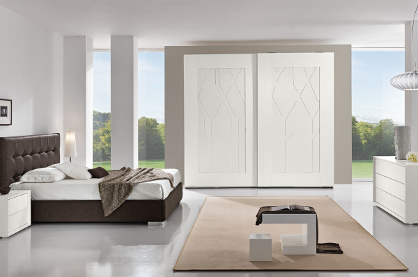 Vendita camere da letto brescia. Immagini di camere da letto moderne