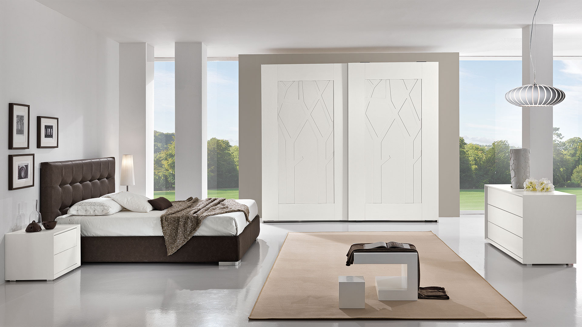 camere da letto moderne camere da letto moderne