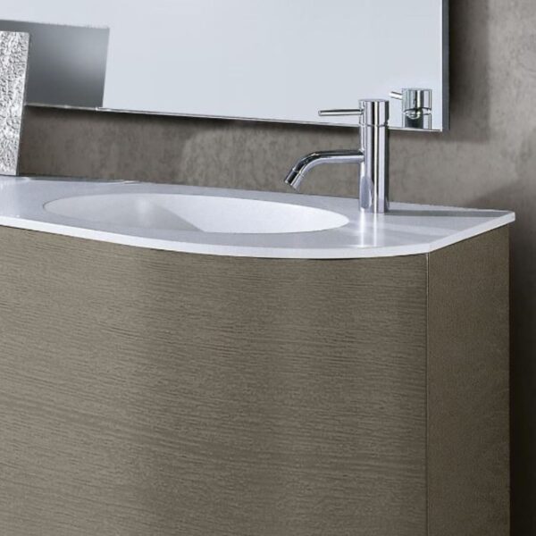 Bagno LAVALLE Laccato Poro - immagine 2