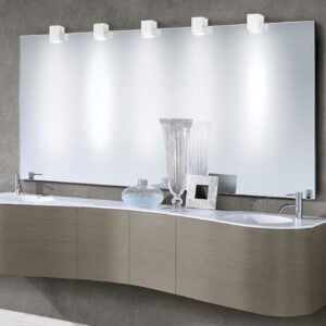 Bagno LAVALLE Laccato Poro