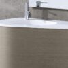 Bagno LAVALLE Laccato Poro - immagine 4