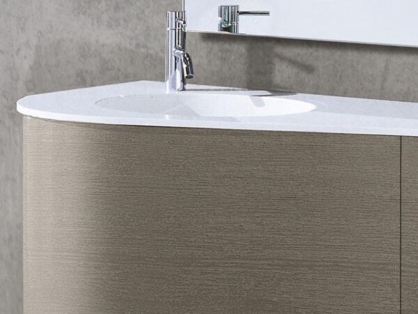 Bagno LAVALLE Laccato Poro - immagine 4
