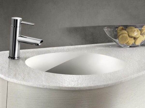 Bagno LAVALLE Laccato Poro - immagine 5