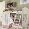 Cameretta per Bambini GIESSEGI Betulla - immagine 5