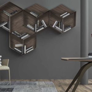Complementi D'Arredo TONIN Pangea