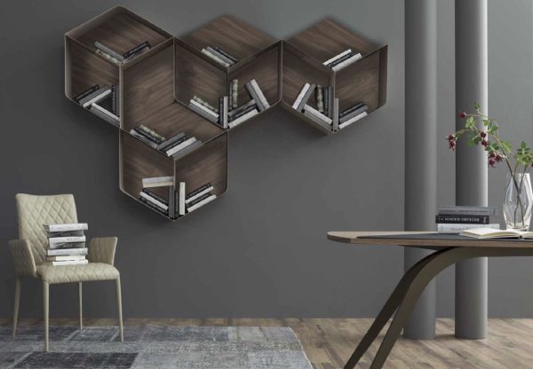 Complementi D'Arredo TONIN Pangea