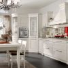 Cucina AIDA STOSA Bianco