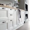 Cucina VENEZIA FORMA 2000 Decape Bianco - immagine 2