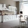 Cucina VENEZIA FORMA 2000 Decape Bianco