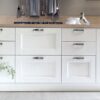 Cucina VENEZIA FORMA 2000 Decape Bianco - immagine 3