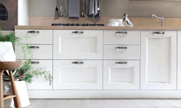 Cucina VENEZIA FORMA 2000 Decape Bianco - immagine 3