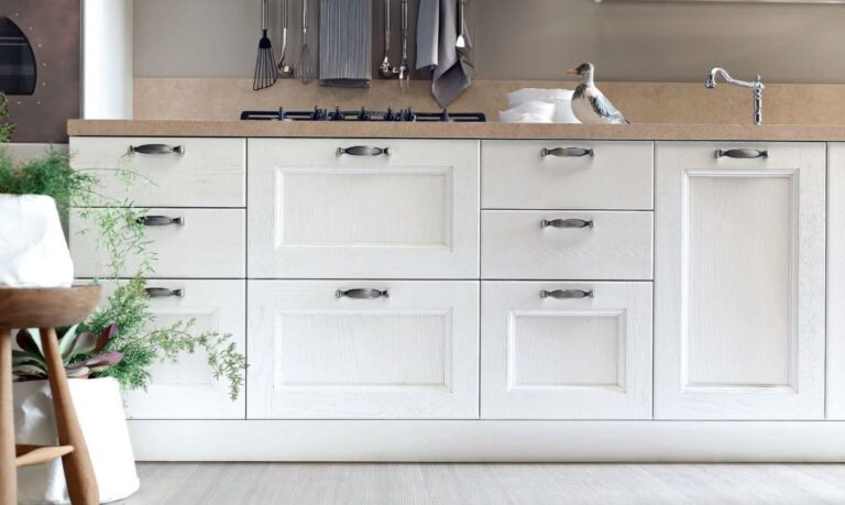 Cucina VENEZIA FORMA 2000 Decape Bianco (3)