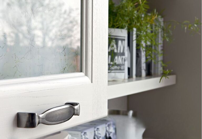 Cucina VENEZIA FORMA 2000 Decape Bianco (4)