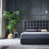 Letto Imbottito FELIS Karl - immagine 2