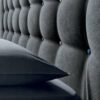 Letto Imbottito FELIS Karl - immagine 5