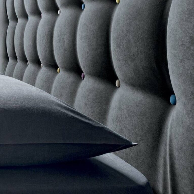 Letto Imbottito FELIS Karl (5)