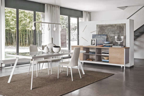 Arredamento calligaris brescia