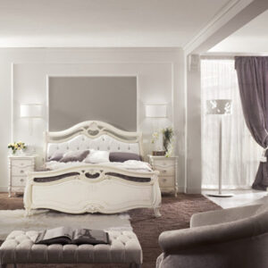 Camera da letto classica Imab