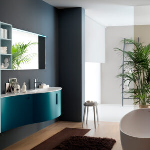 Arredo bagno azzurra brescia