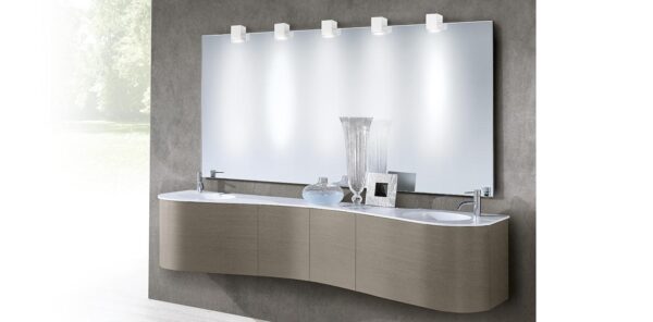 Rivenditori arredobagno LaValle