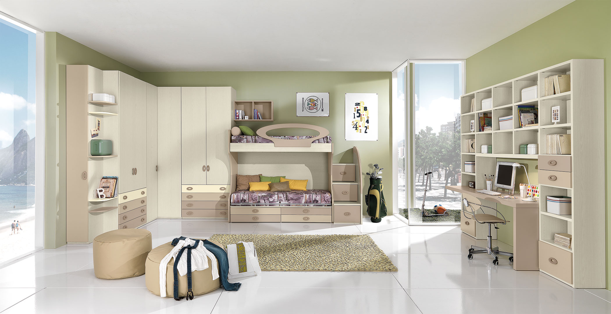 rivenditori camerette bambini giessegi brescia rivenditori camerette bambini giessegi brescia