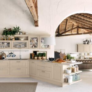 rivenditori cucine classiche lube brescia