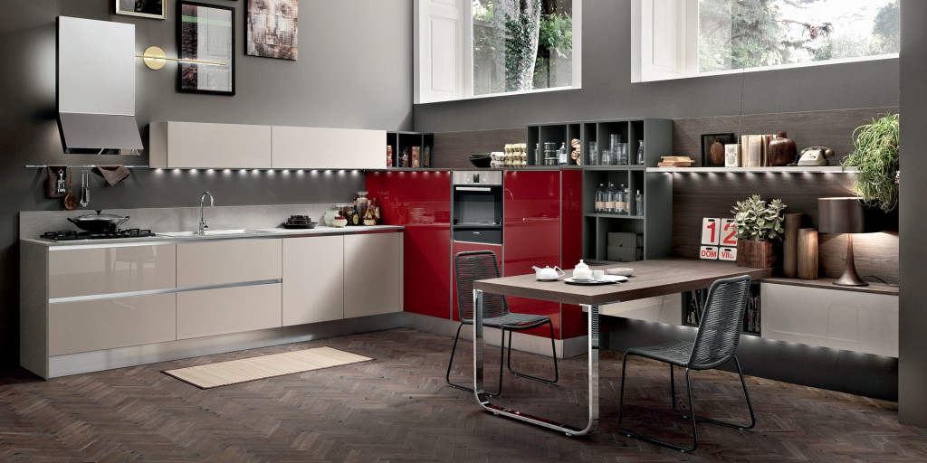 Rivenditori Cucine Forma 00 Brescia