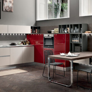 rivenditori cucine forma brescia