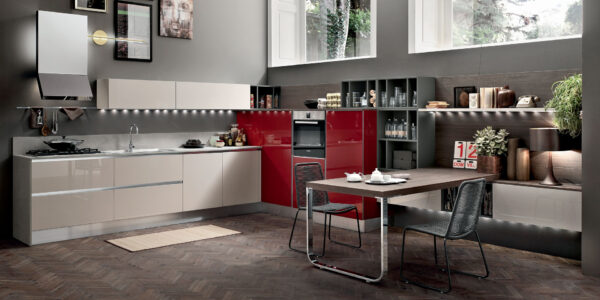 rivenditori cucine forma brescia