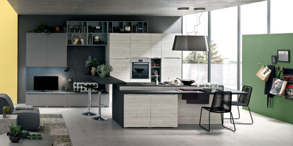 rivenditori cucine forma 2000 brescia