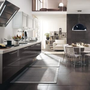 rivenditori cucine moderne lube brescia