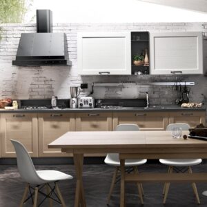 Cucine contemporanee stosa