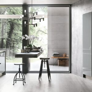 Cucine moderne stosa