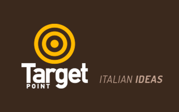 rivenditori target point brescia