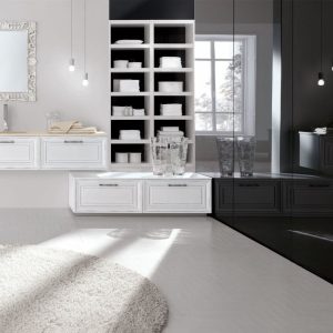Bagno Classico ARCOM