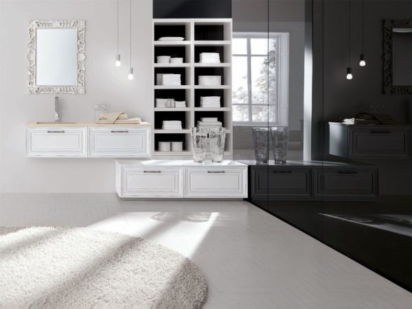 Bagno Classico ARCOM