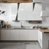 Cucina INFINITY STOSA Anta Trapezio