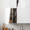 Cucina INFINITY STOSA Anta Trapezio - immagine 2