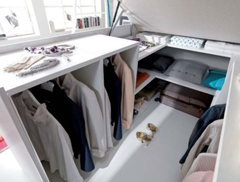 Letto a Castello DIELLE MODUS Container (3)