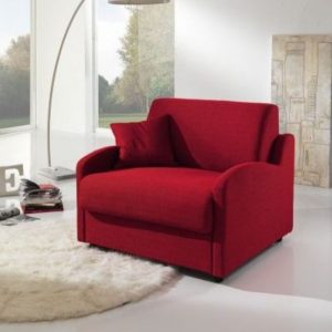 Poltrona Letto