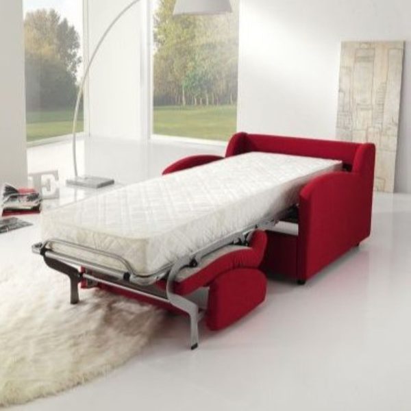 Poltrona Letto - immagine 2