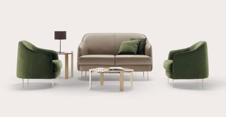 Poltrona Sfoderabile ROSINI Ischia (2)