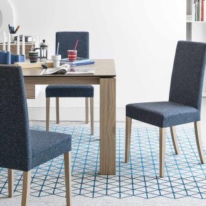 Sedia CALLIGARIS Sfoderabile