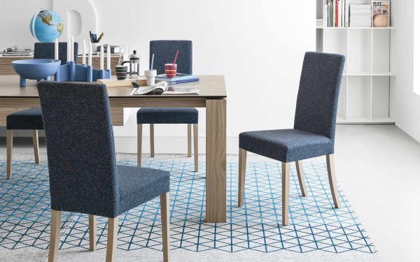 Sedia CALLIGARIS Sfoderabile