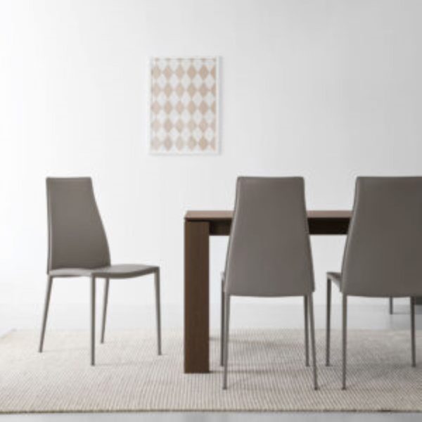 Sedia Imbottita CALLIGARIS Aida - immagine 2