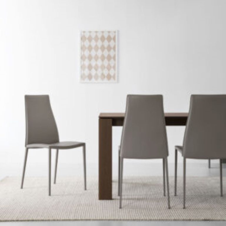 Sedia Imbottita CALLIGARIS Aida (1)